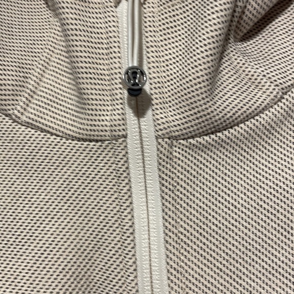 sold Lululemon long jacket - Picture 3 of 5